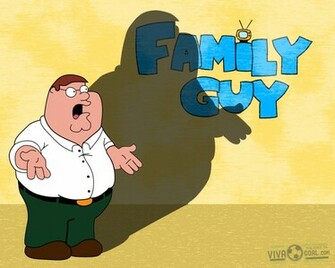Peter Griffin Wallpaper