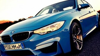 Bmw M3 Sedan Wallpaper Ibackgroundwallpaper