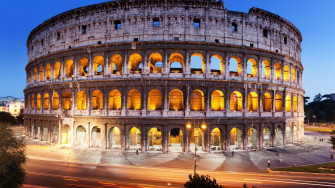 Tourist Attractions In Italy Your Boss Wants To Discover Wallpaper