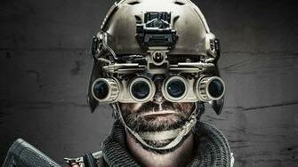 What Is This Military Equipment Pic