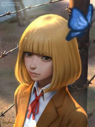 Prison School Favourites By Bestpicturesever