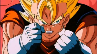 Vegito Wallpaper