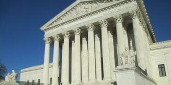 Supreme Court Strikes Down Campaign Contribution Limits