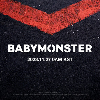 Babymonster 4k Wallpaper