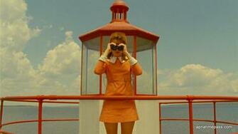 Moonrise Kingdom Movie Wallpaper