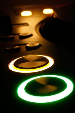 Techno Music Google Zoeken iPhone Wallpaper 5s