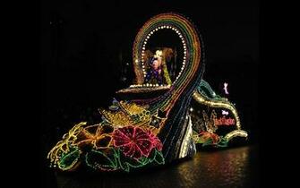 Holidays Disneyland Paris Fantillusion Kb Wallpaper