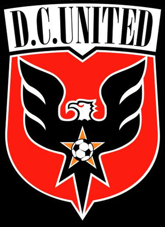 Dc United Logo Png Wallpaper Football Pictures And Photos