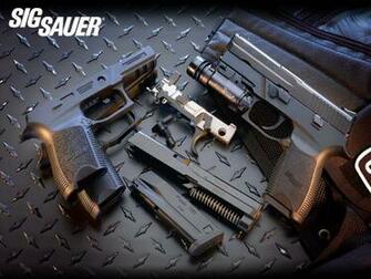 Back Gallery For Sig Sauer Logo Wallpaper