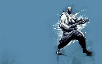Pyro Wallpaper Team Fortress