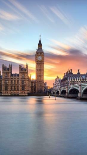 Wallpaper London Londres Inglaterra Fotos De Paisagens Lindas