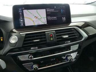 New Bmw X3 Xdrive30e Plug In Hybrid Sport Utility