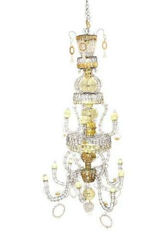 Marie Christophe Guerlain And Cour Des Senteurs Quintessence