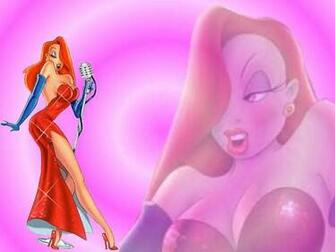 Pc Technical Wallpaper De Jessica Rabbit Pagina