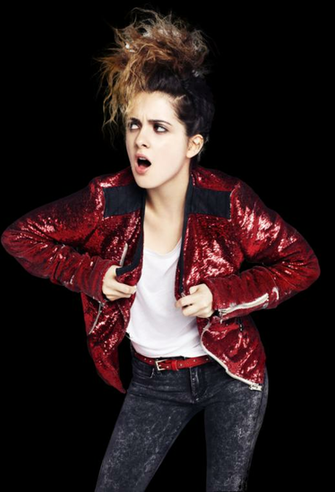 Laura Marano Png By Semkar