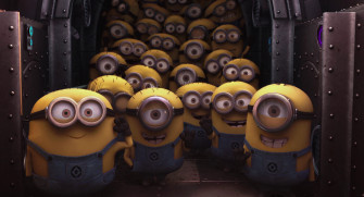 Despicable Me Wallpaper And Image