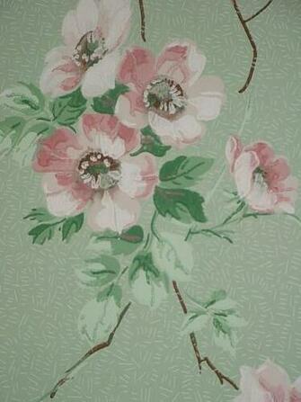 Vintage Wallpaper Ideas
