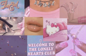 Embracing The S Vibes With Baddie Vintage Aesthetic