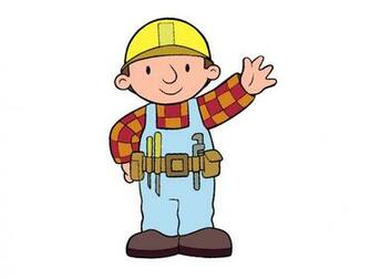 Cliparts Bob Der Baumeister