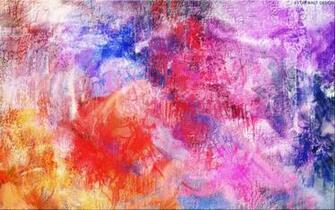 Abstract Mac Wallpaper Art