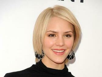 Katharine Mcphee Blonde Wallpaper Px
