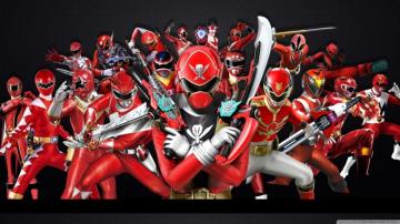 Power Rangers Wallpaper Photos Group