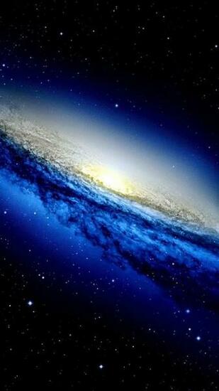 Galaxy Wallpaper