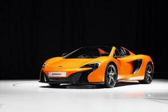 For Mclaren 650s Desktop Wallpaper Click Here