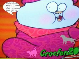 Chowder Cartoon Network Wallpaper