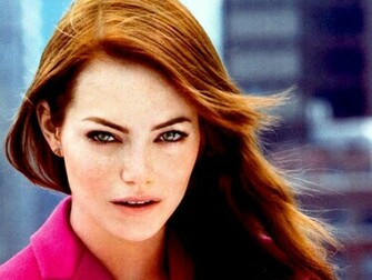 Emma Stone Wallpaper