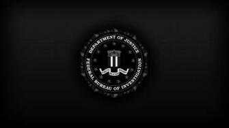 Fbi Wallpaper Bit Fun Humor Blue iPad