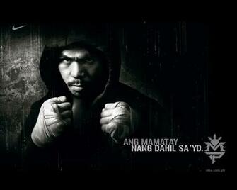 Boxing Wallpaper