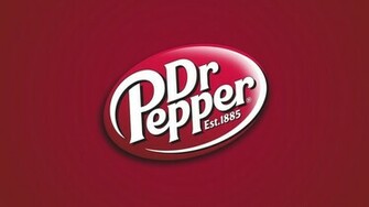 Dr Pepper Logo By Jacob