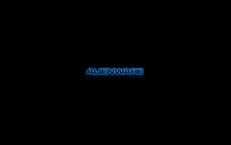 Alienware Blue Logo By Darkangelkrys