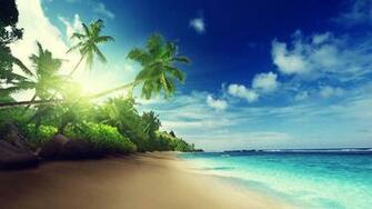 Beach Live Wallpaper Hq Category Personalization Active