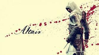 Altair Wallpaper