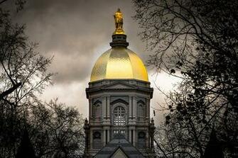 Forever Notre Dame
