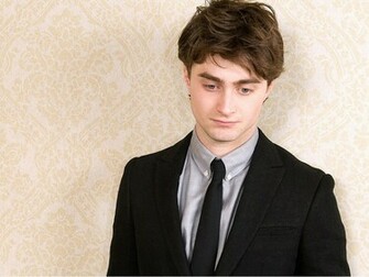 Daniel Radcliffe Wallpaper