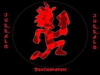 Hatchet Man Wallpaper