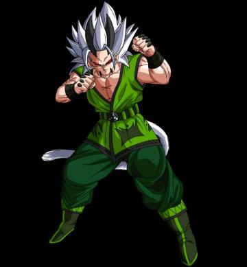 Renato Ozuna On Dragon Ball Af Super Manga
