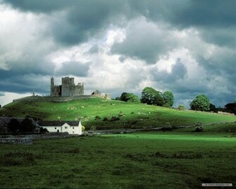 Wallpaper Travel Ireland