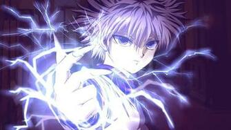 Killua Wallpaper HD Image