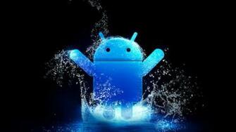Black Water Wallpaper For Android Jpg