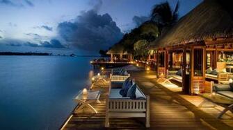 Relaxing Wallpaper