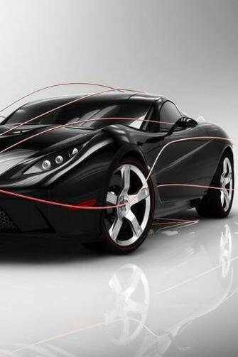 Lamborghini Wallpaper HD 1080p For iPhone Mobile