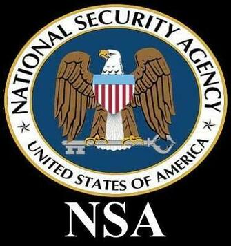Security Agency Nsa