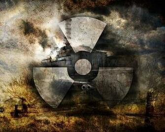 Wallpaper Radiation