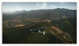 War Thunder HD Wallpaper For High Definition WqHD Qwxga 1080p