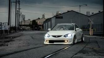 Acura Rsx Wallpaper And Background Image Net