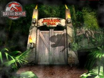 Jurassic Park Wallpaper De Wofiz Provenant